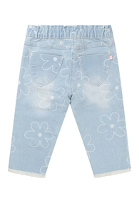 Bakkaboe peuter meisjes jeans