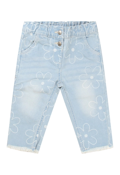 Bakkaboe peuter meisjes jeans
