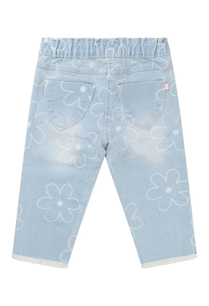Bakkaboe peuter meisjes jeans