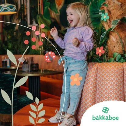 Bakkaboe
