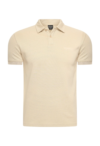 Ballin heren polo