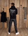 Ballin heren sweater
