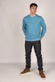Ballin heren sweater