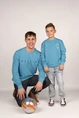 Ballin heren sweater