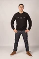 Ballin heren sweater