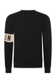 Ballin heren sweater
