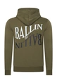 Ballin heren sweater