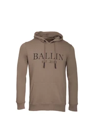 Ballin' heren sweater