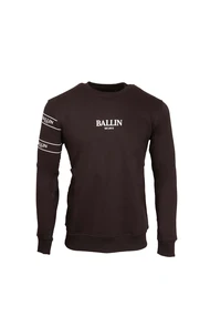 Ballin' heren sweater