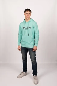 Ballin heren sweater