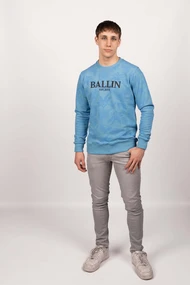 Ballin heren sweater