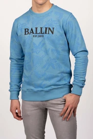 Ballin heren sweater