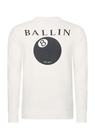 Ballin heren sweater