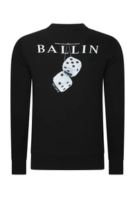 Ballin heren sweater
