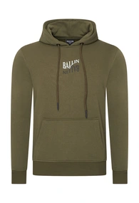 Ballin heren sweater
