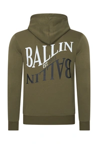 Ballin heren sweater