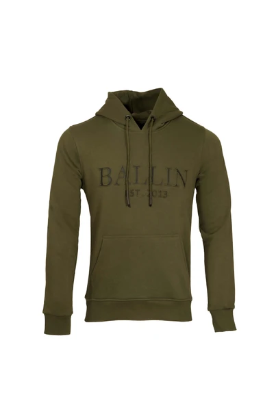 Ballin' heren sweater