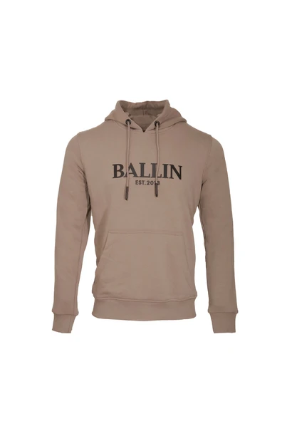 Ballin' heren sweater
