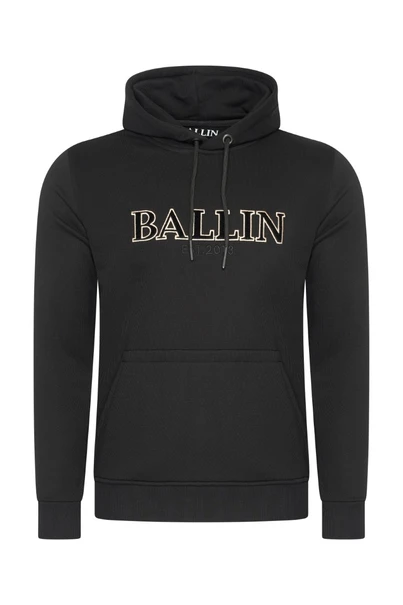 Ballin heren sweater