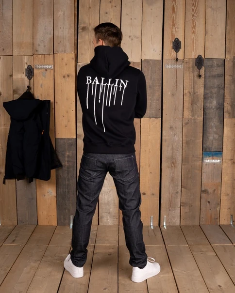 Ballin heren sweater