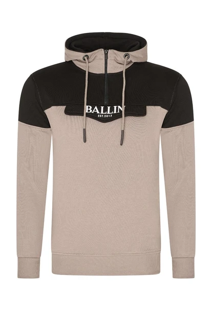Ballin heren sweater