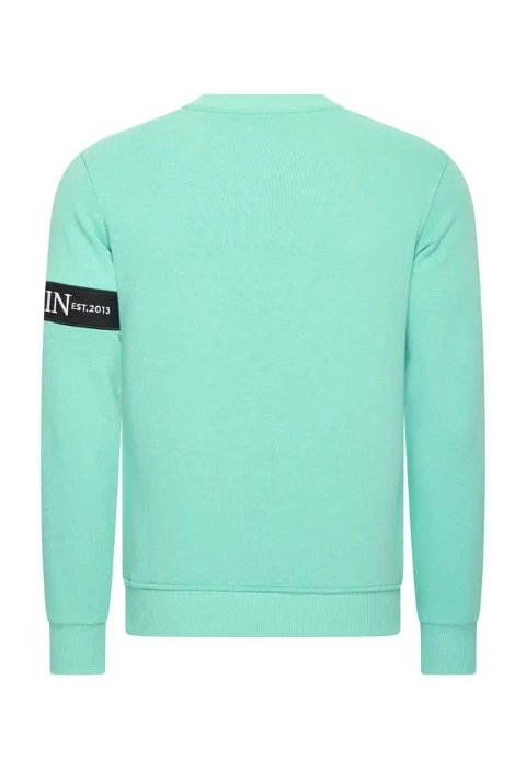 Ballin heren sweater