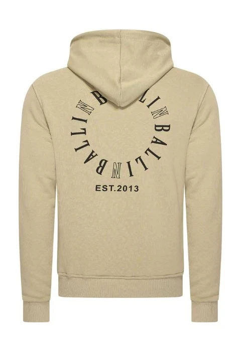 Ballin heren sweater