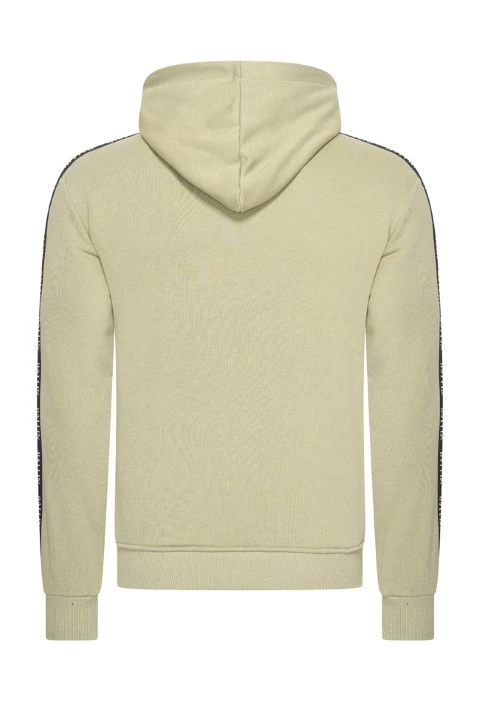 Ballin heren sweater