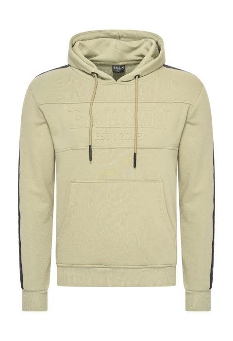 Ballin heren sweater