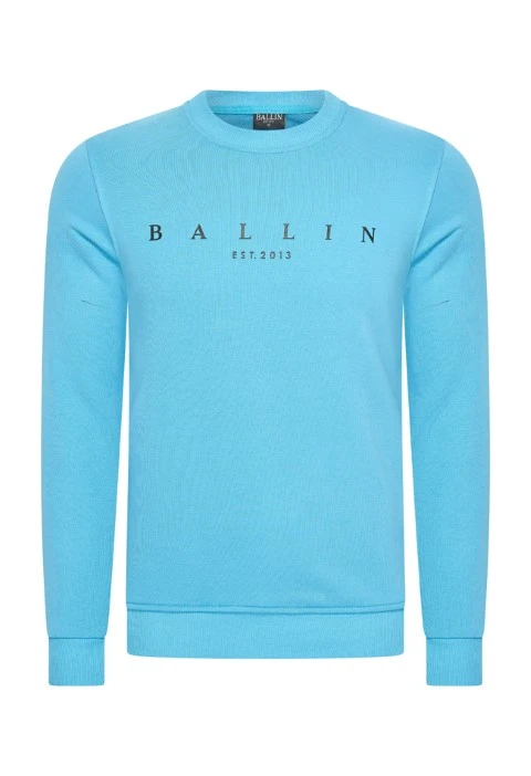 Ballin heren sweater