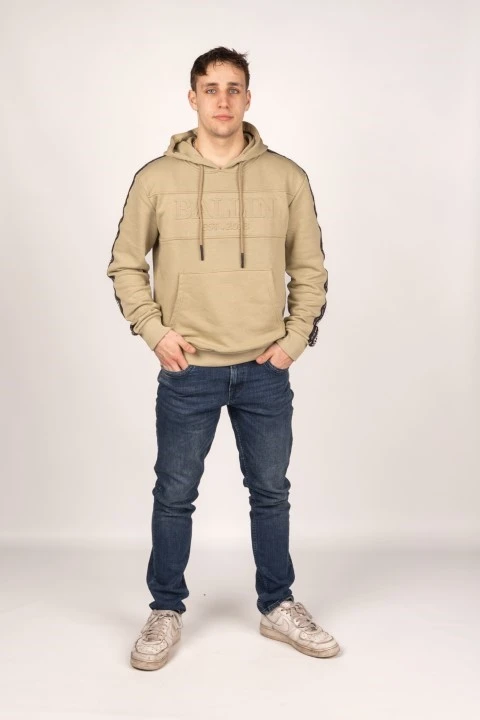 Ballin heren sweater