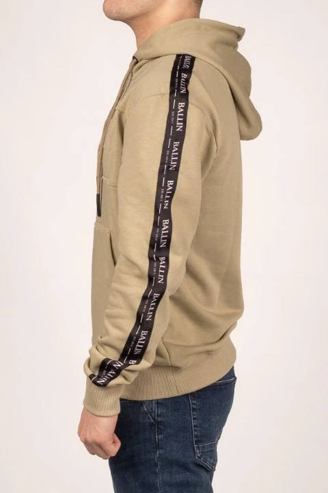 Ballin heren sweater