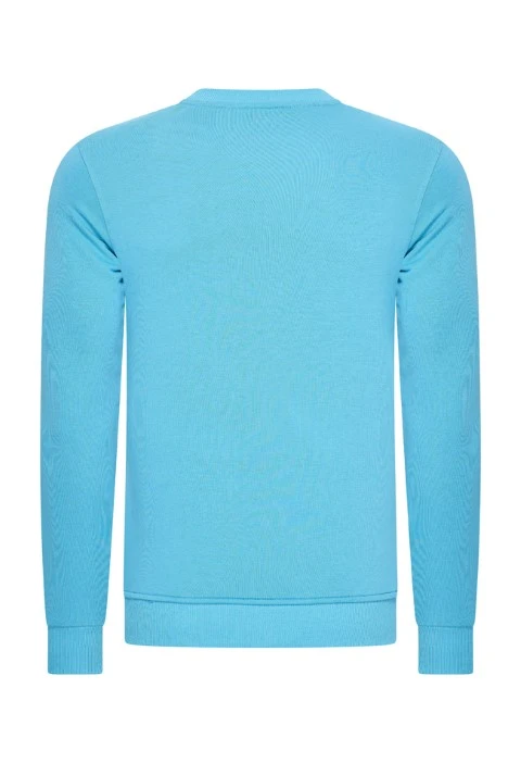 Ballin heren sweater