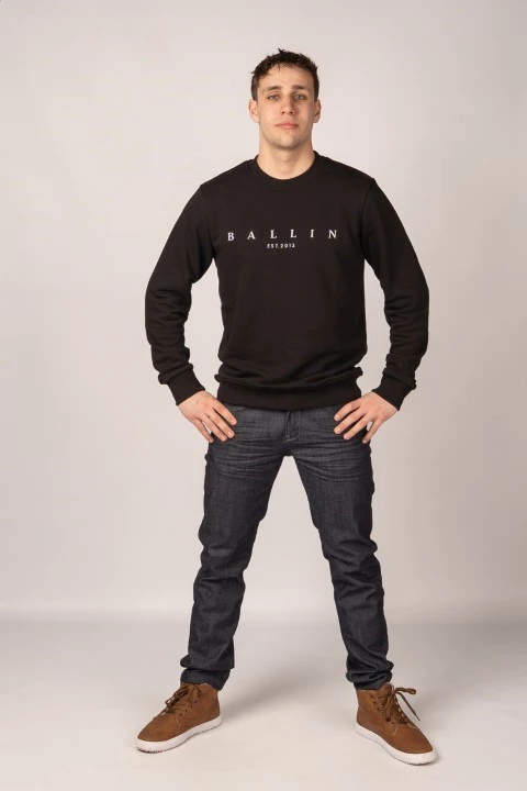 Ballin heren sweater