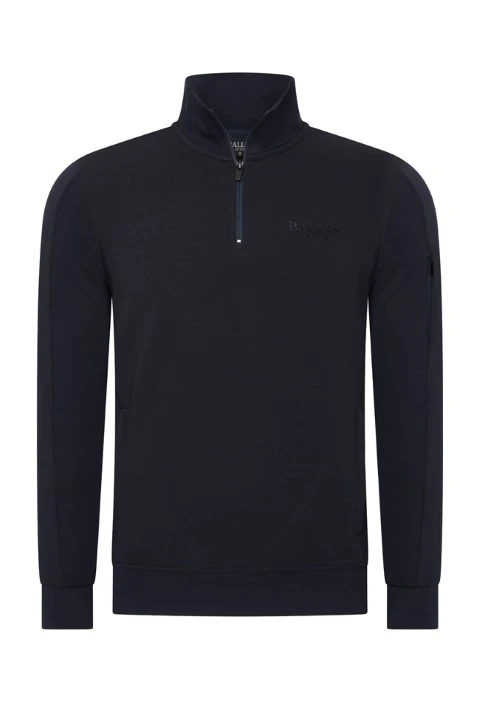 Ballin heren sweater