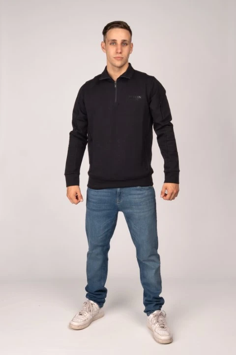 Ballin heren sweater