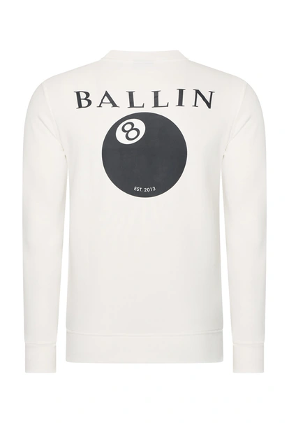 Ballin heren sweater