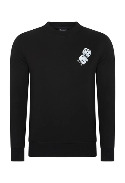 Ballin heren sweater