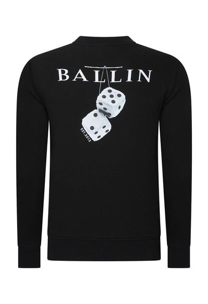 Ballin heren sweater