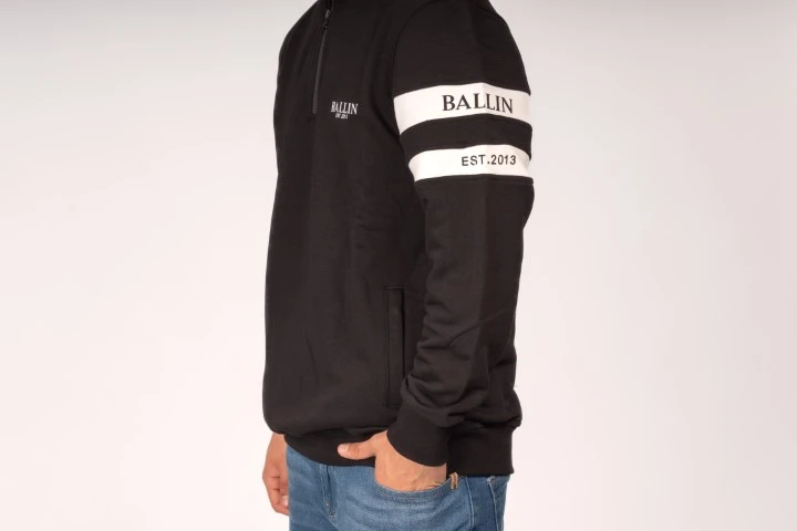Ballin heren sweater