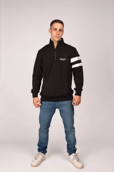 Ballin heren sweater