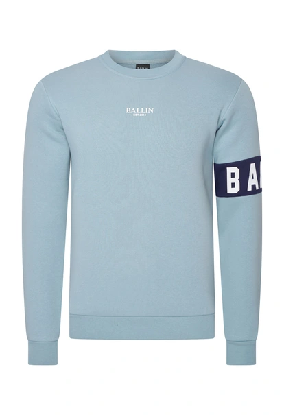 Ballin heren sweater
