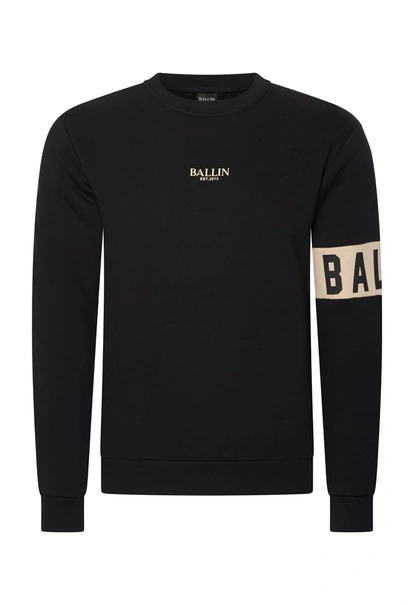 Ballin heren sweater
