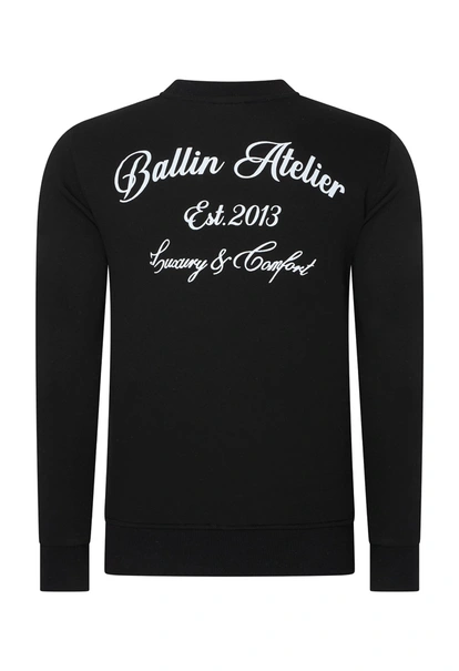 Ballin heren sweater