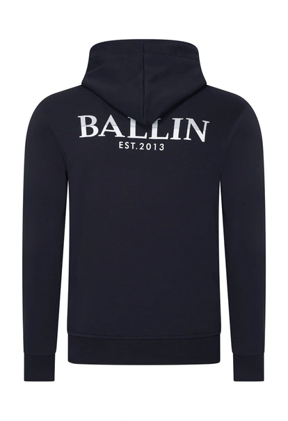 Ballin heren sweater