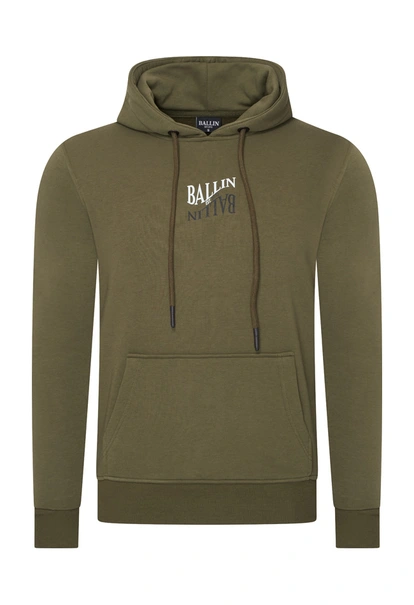 Ballin heren sweater