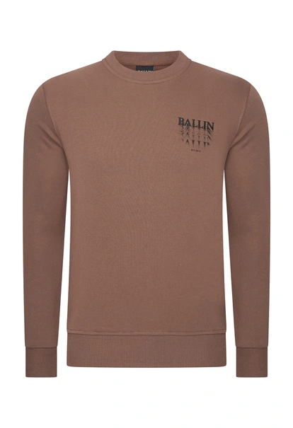 Ballin heren sweater