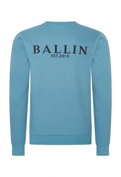 Ballin heren sweater