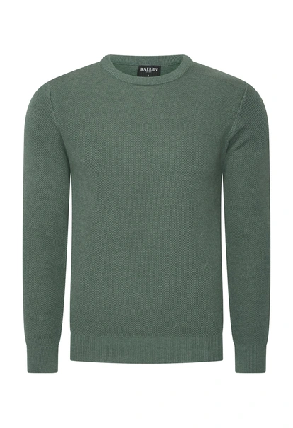 Ballin heren sweater