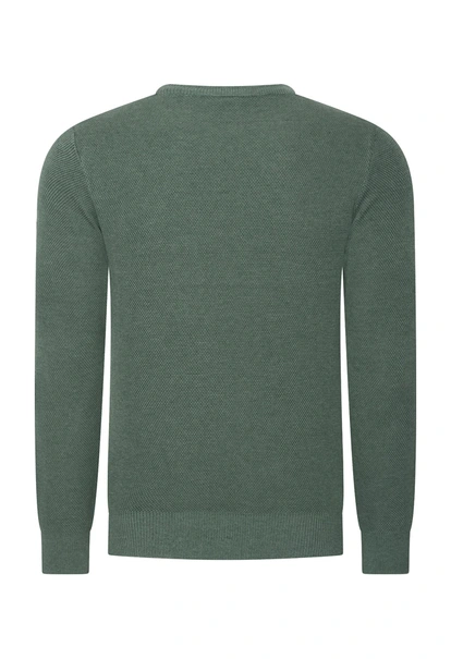 Ballin heren sweater
